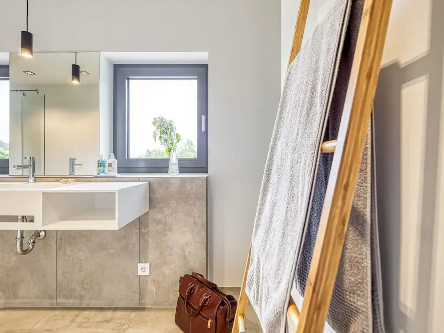 Ferienhaus in Fuhlendorf