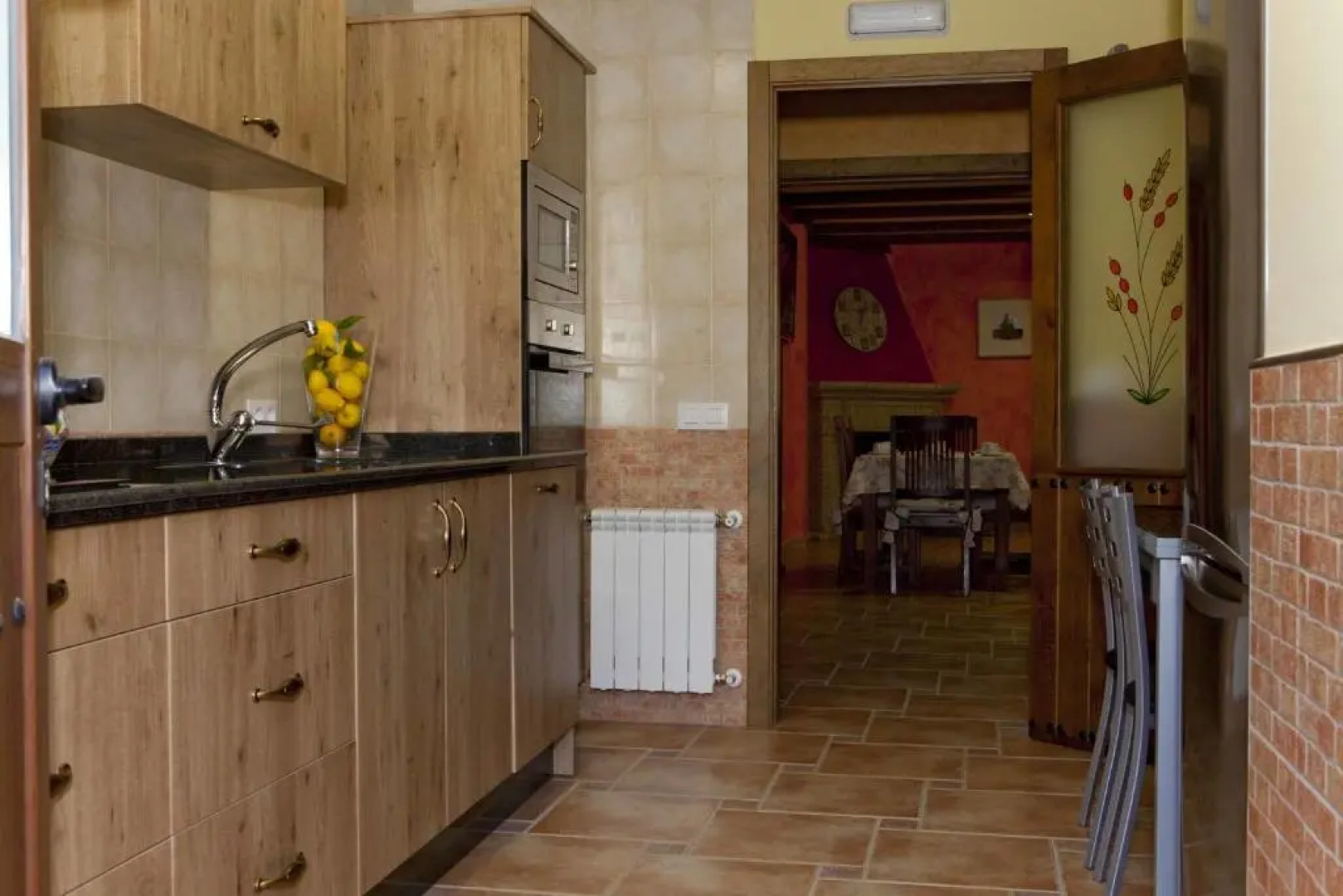 Casa Rural La Canchalera