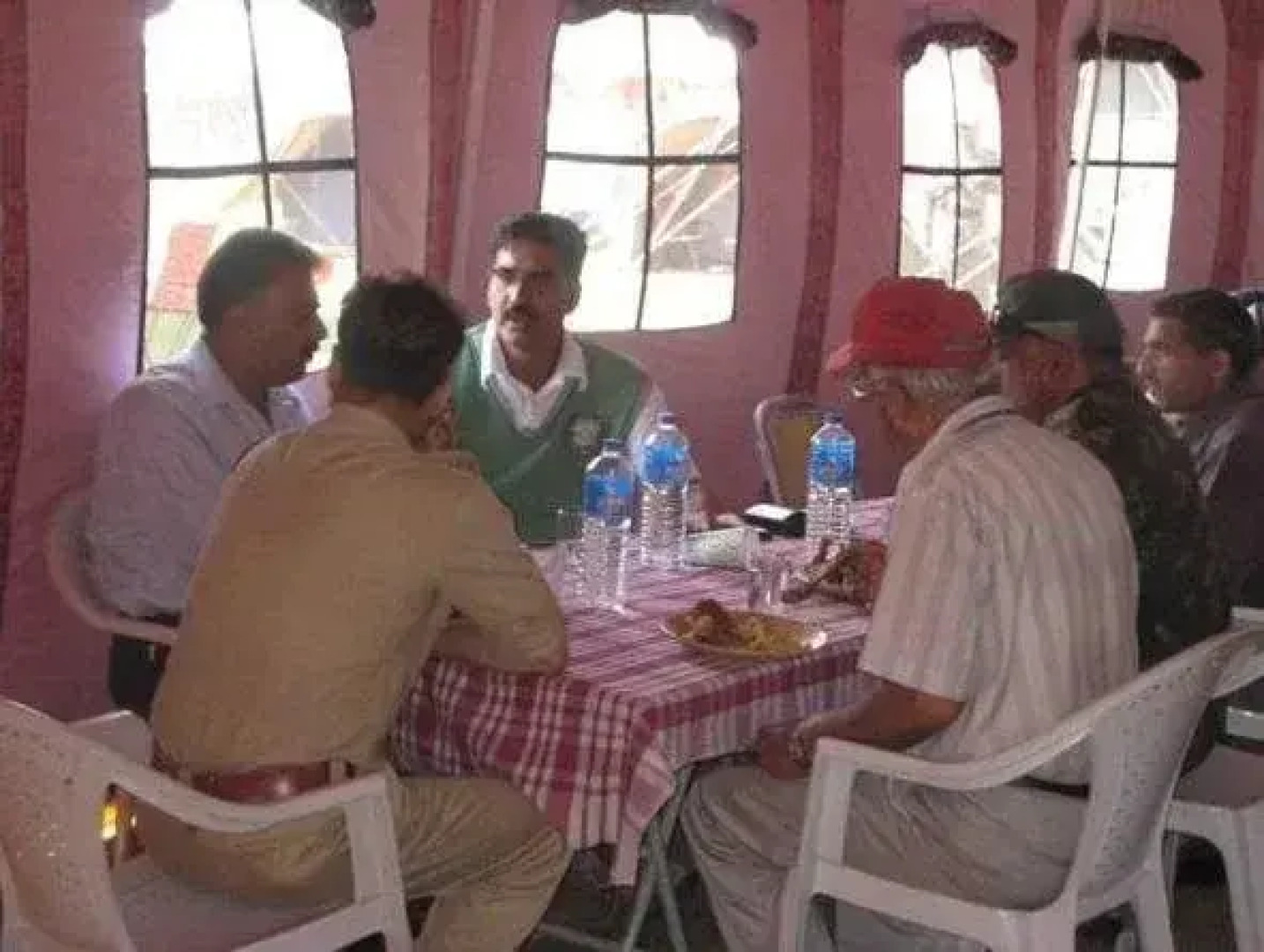 Paradise Camping Resort