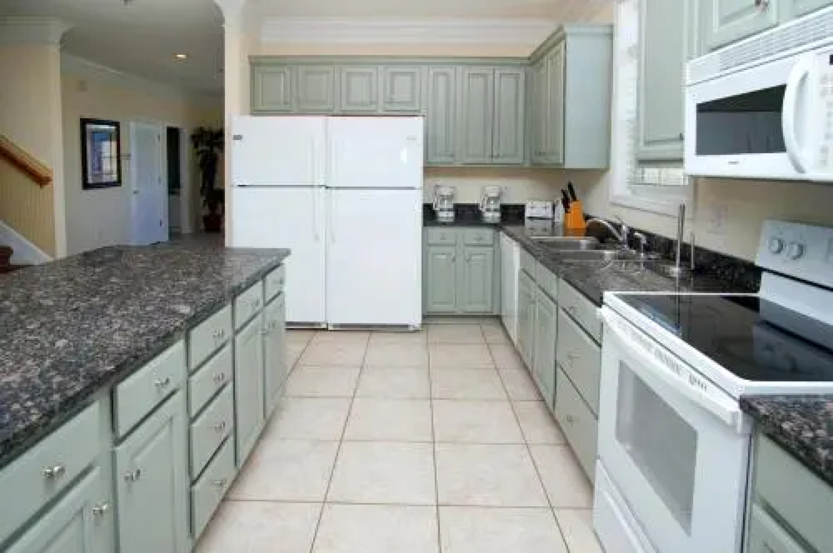 Atlantic Attitude by RedAwning