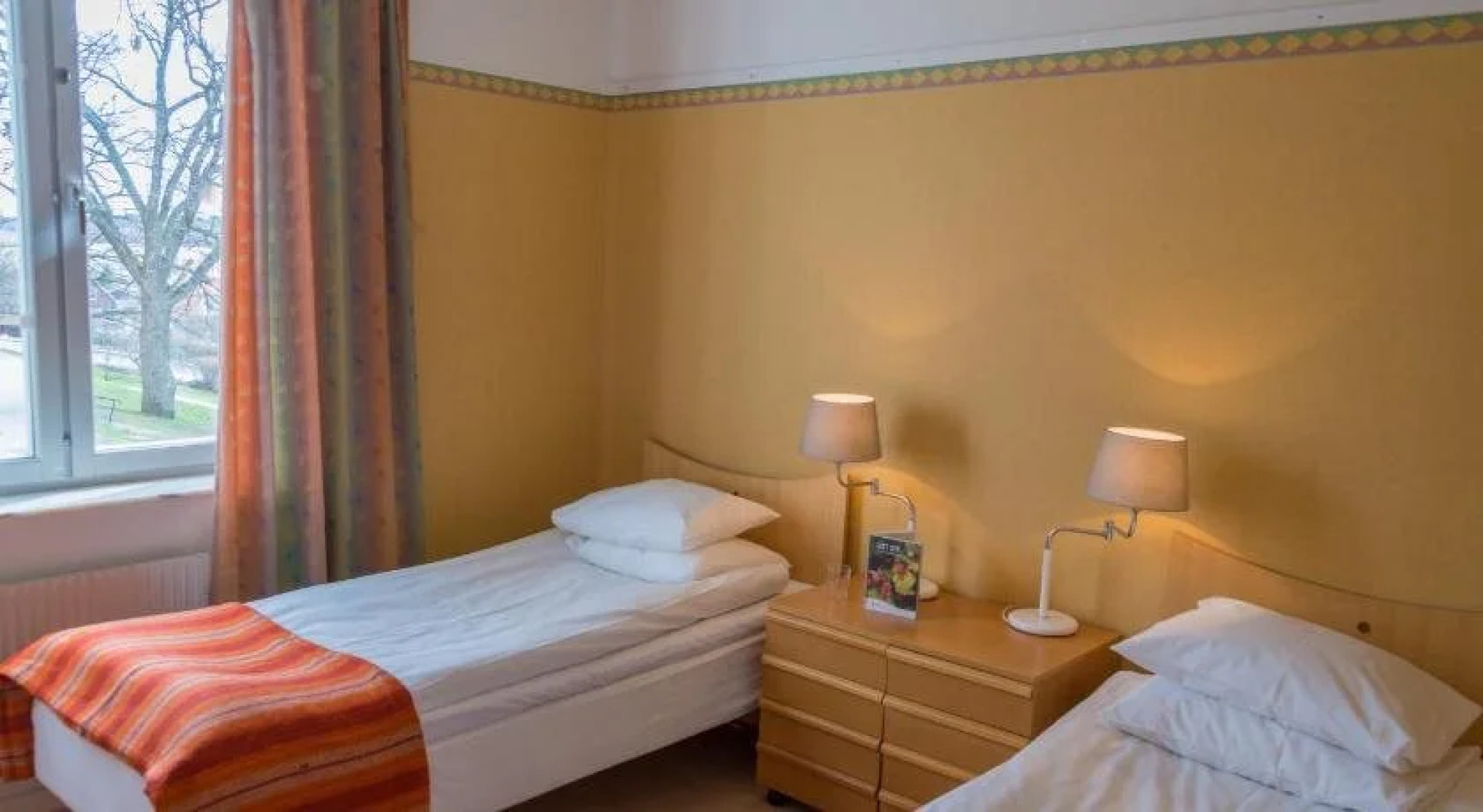 STF Sigtuna Vandrarhem