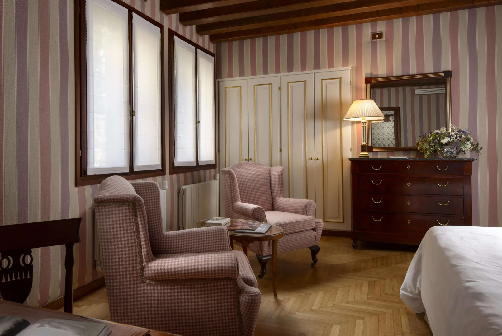 Hotel Villa Cipriani