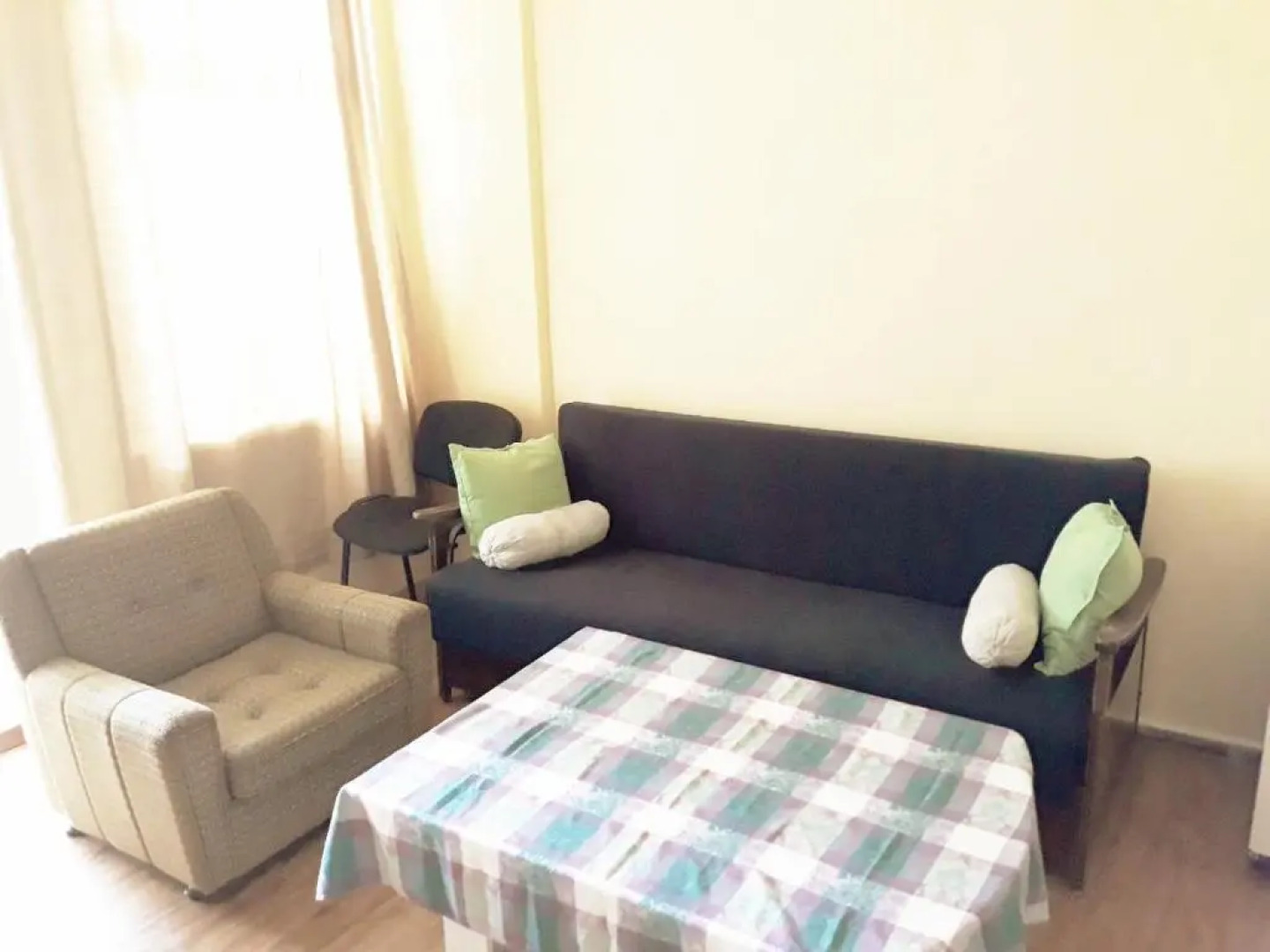 Guesthouse Eco Chakvi