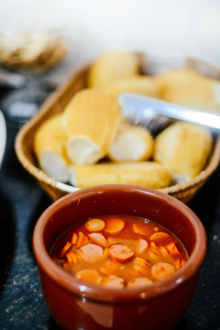 Pousada e Agencia Serra Azul