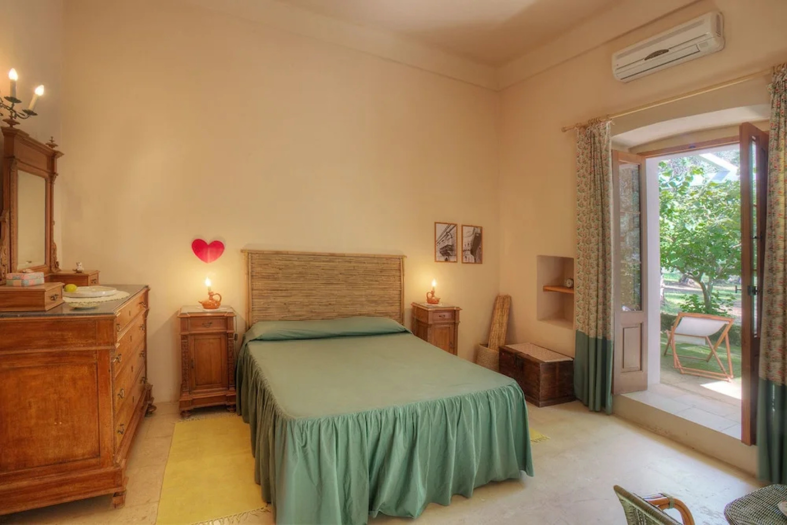 Masseria Casino Piarmi