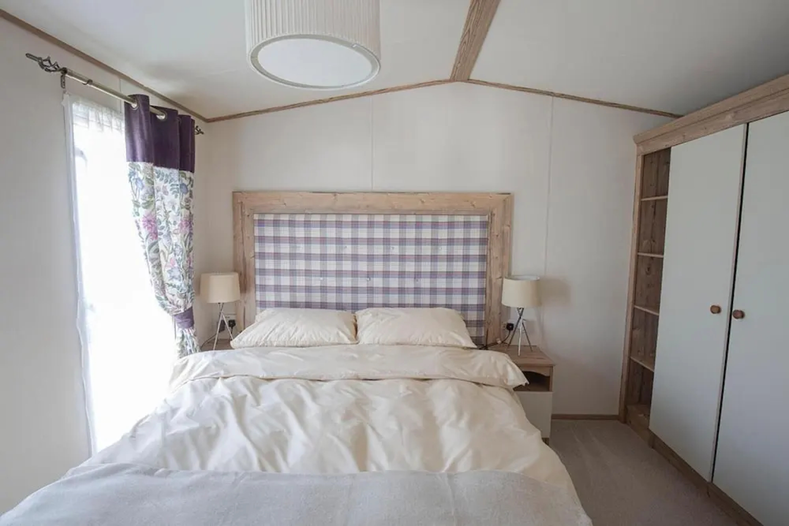 Stunning 2 Bed Chalet in Silversands Lossiemouth