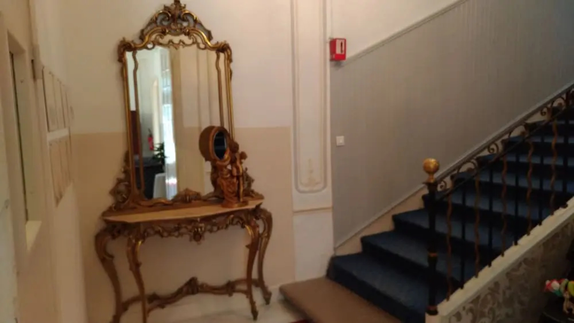 Hostellerie de la Crémaillère