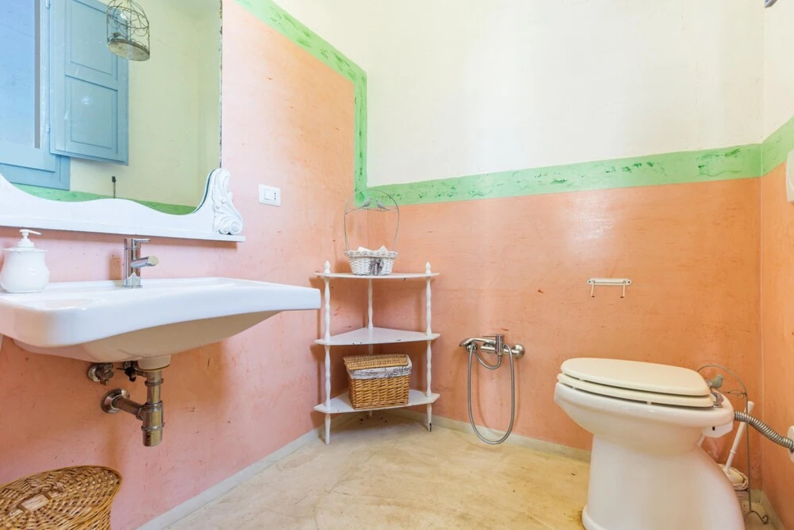 3347 Masseria Pepe - La Casa Padronale