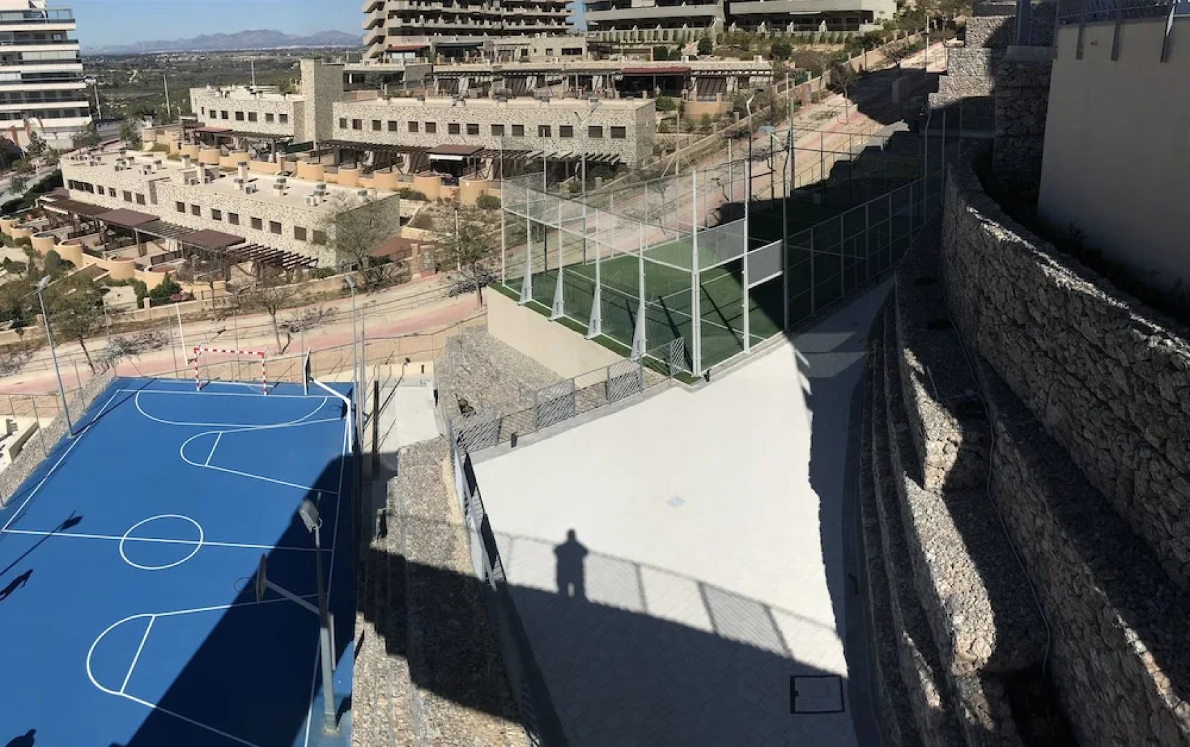 Deluxe Apartment Arenales del Sol Beach