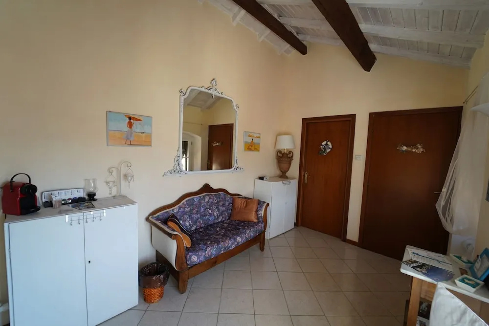 Le Notti Mediterranee