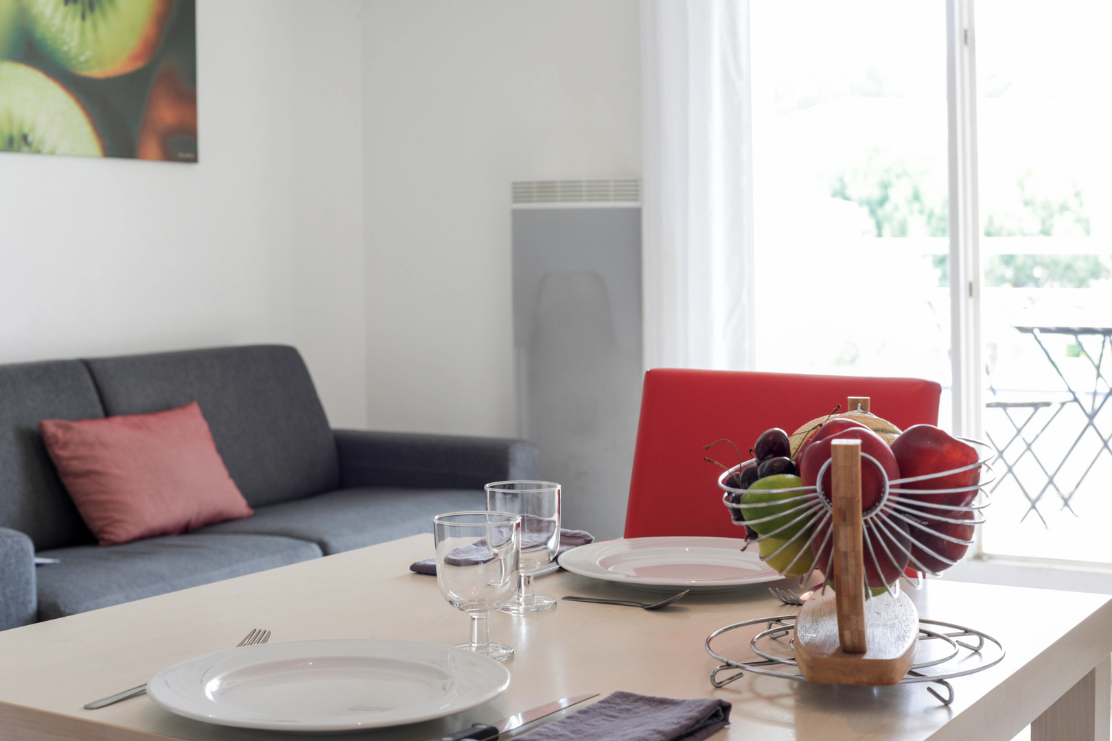 Appart'City Bordeaux Aeroport St Jean D'Illac