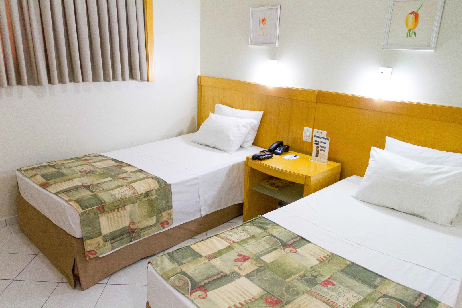 Oft San Conrado Hotel