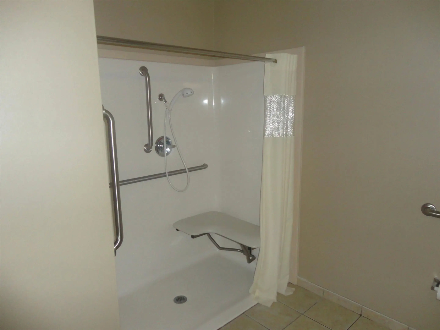 Best Western Plus Hopewell Fort Lee