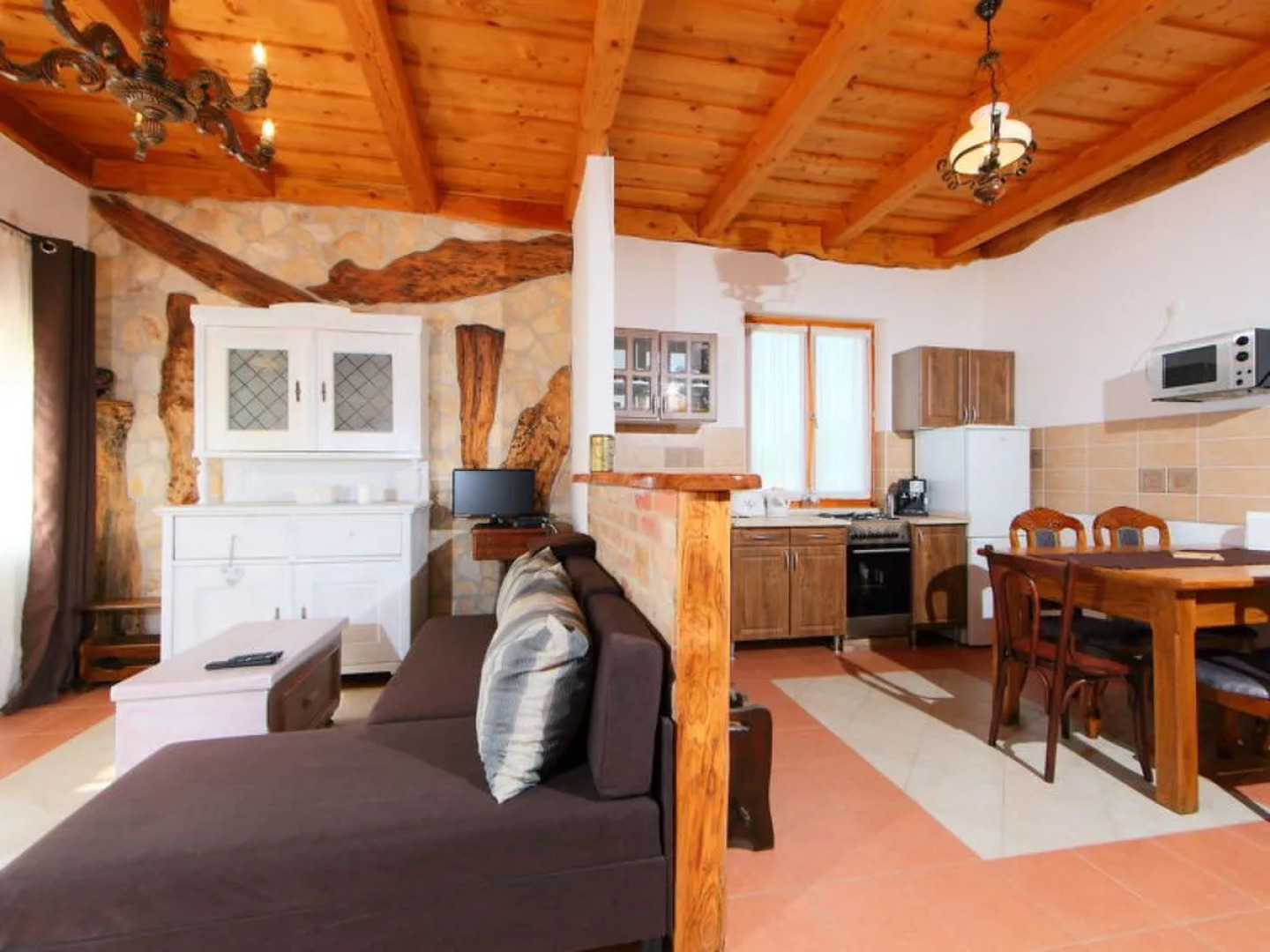 Holiday Home Balaton H2070