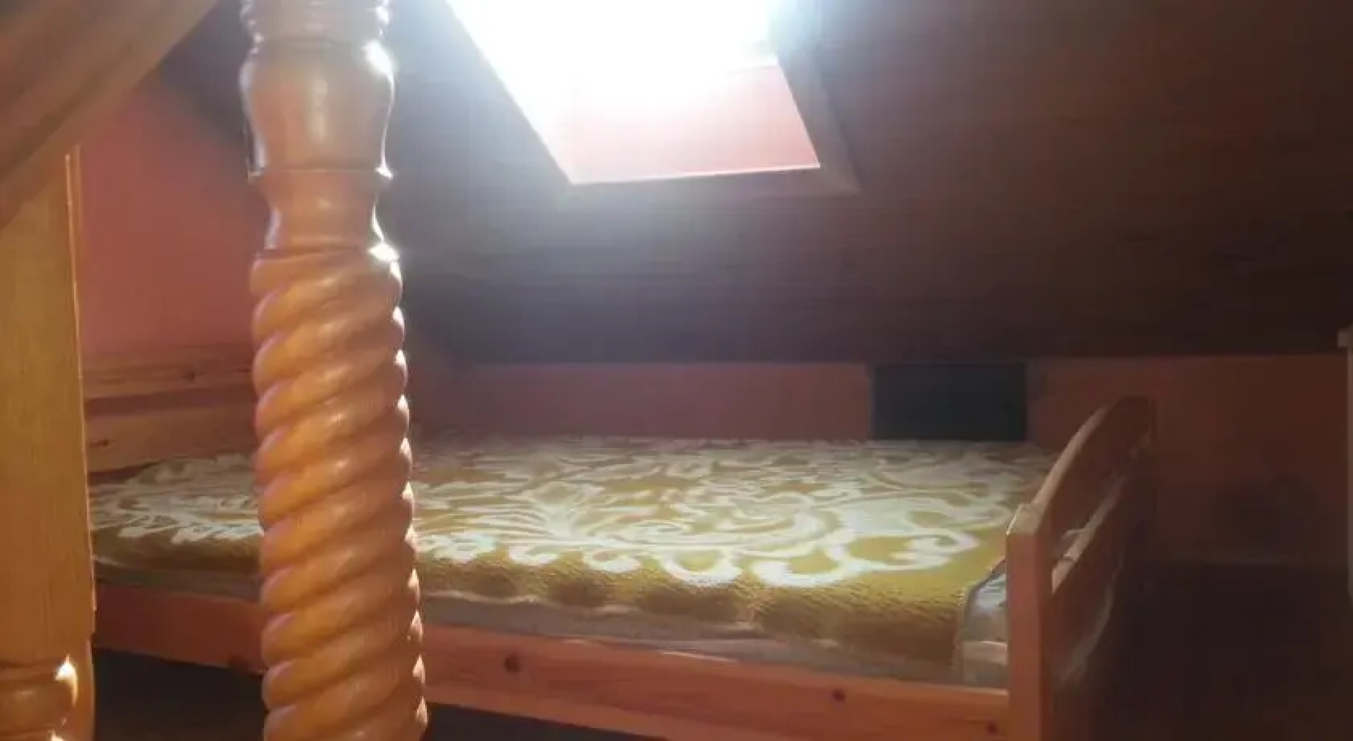 Atpūtas bāze Ezerrozes