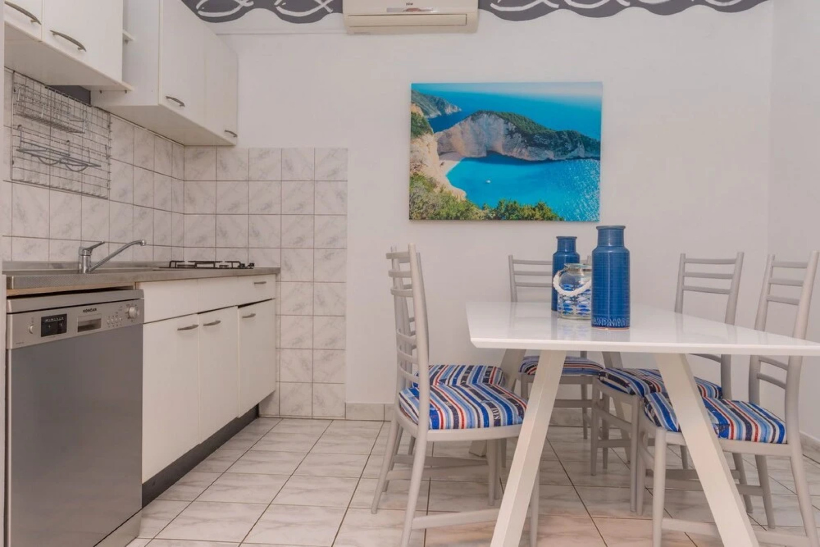 Crikvenica Apartment 2