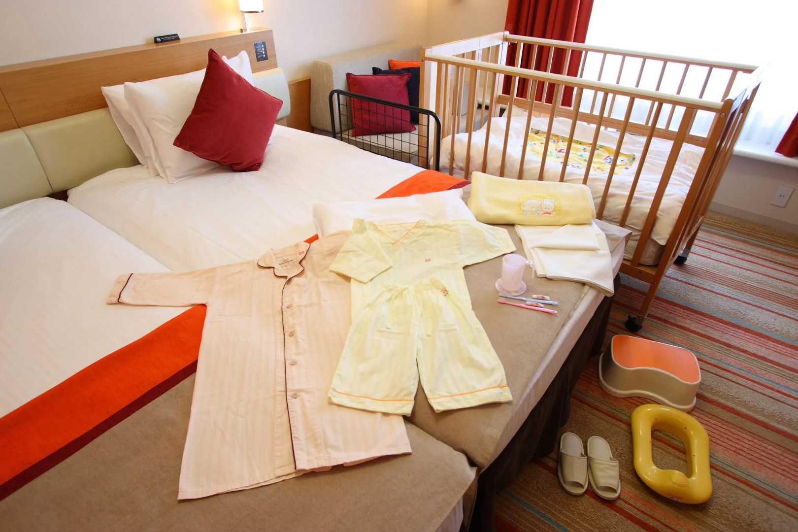 Maihama View Hotel by HULIC