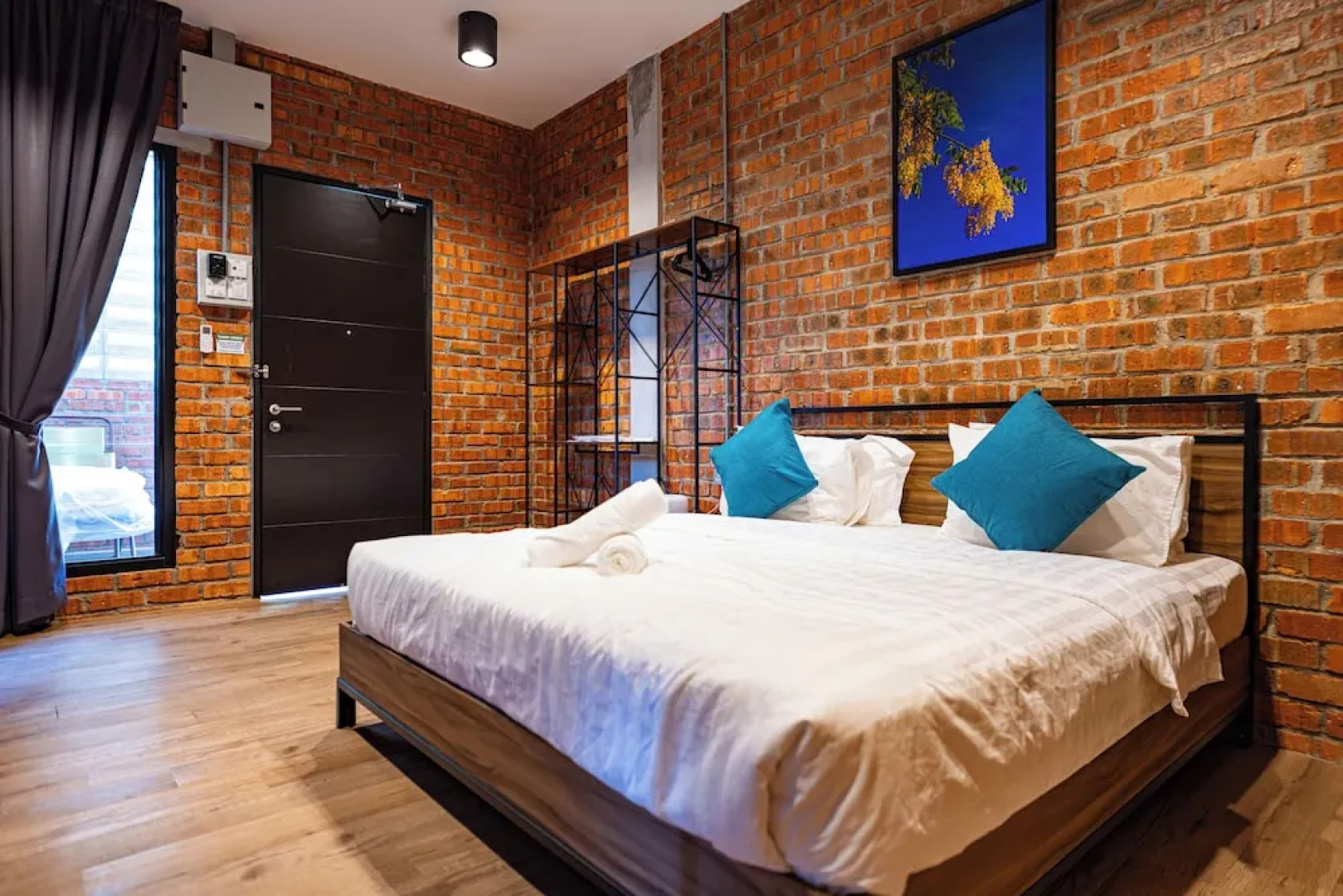 Sebayu Retreat Gopeng