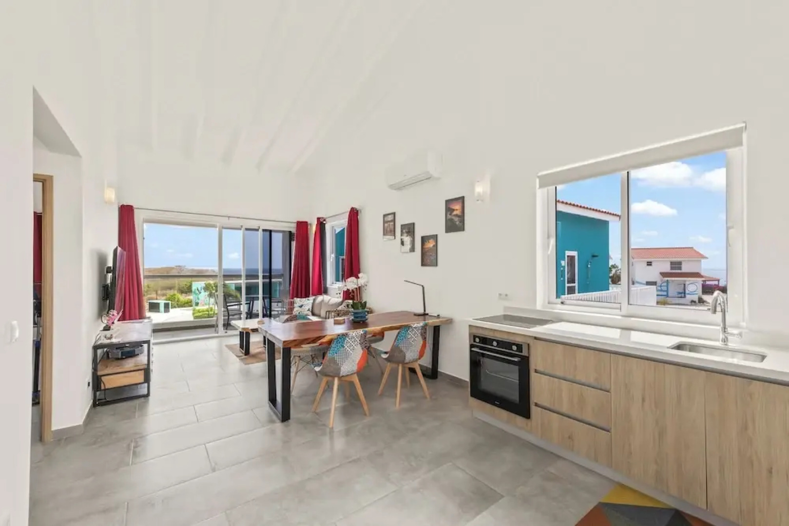 Punta Azul Ocean Resort 10B