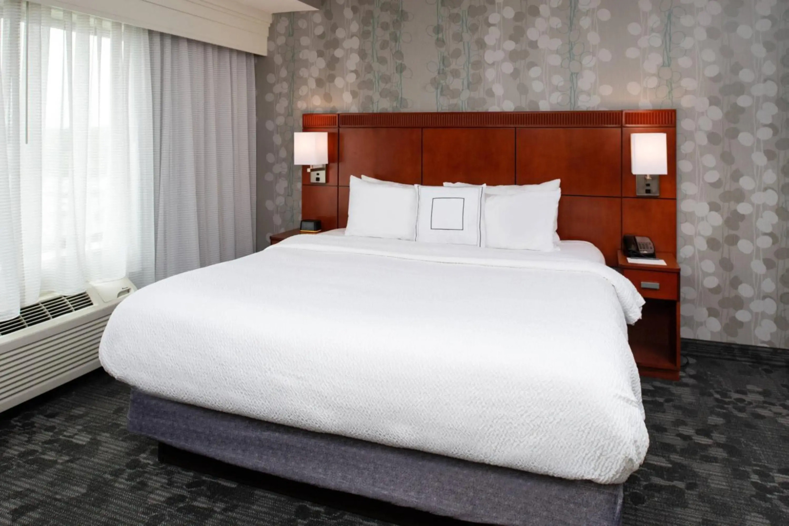 Courtyard by Marriott High Point