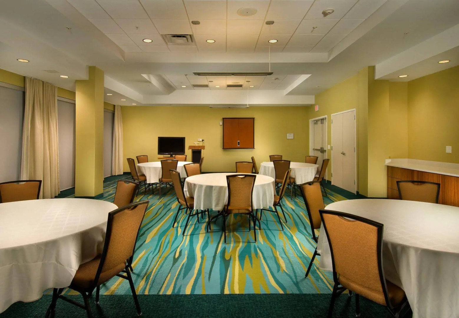SpringHill Suites by Marriott Potomac Mills Woodbridge