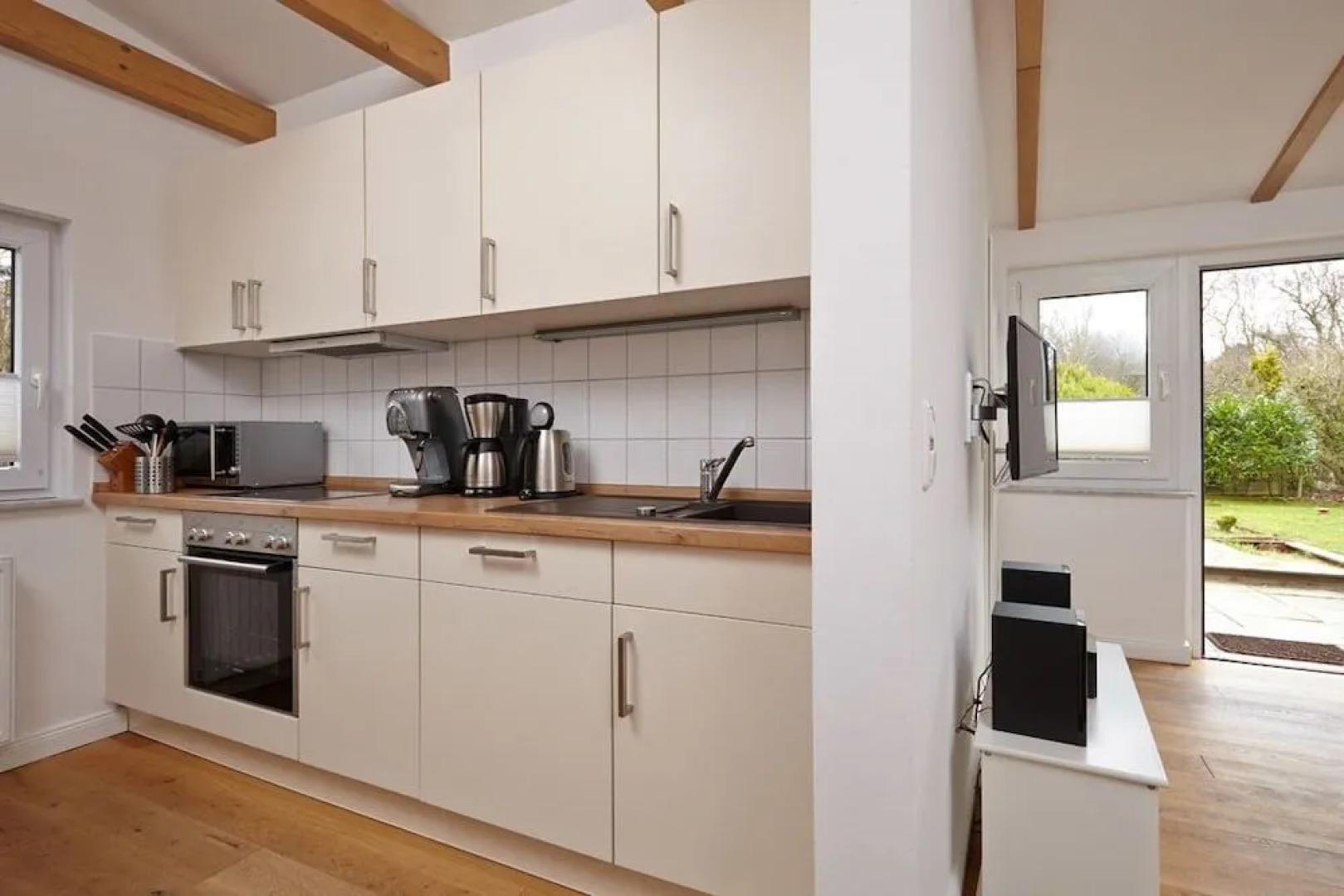 Ferienhäuser & Appartments Düneneck 6