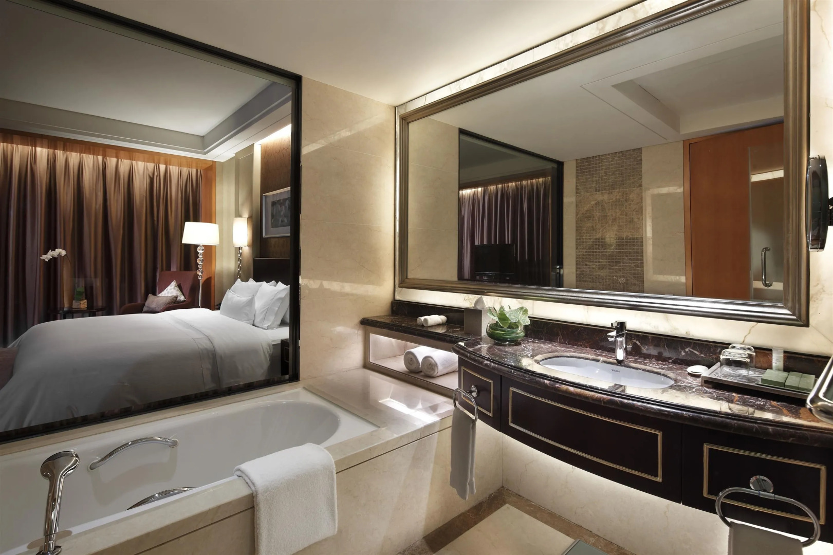 The Westin Hefei Baohe