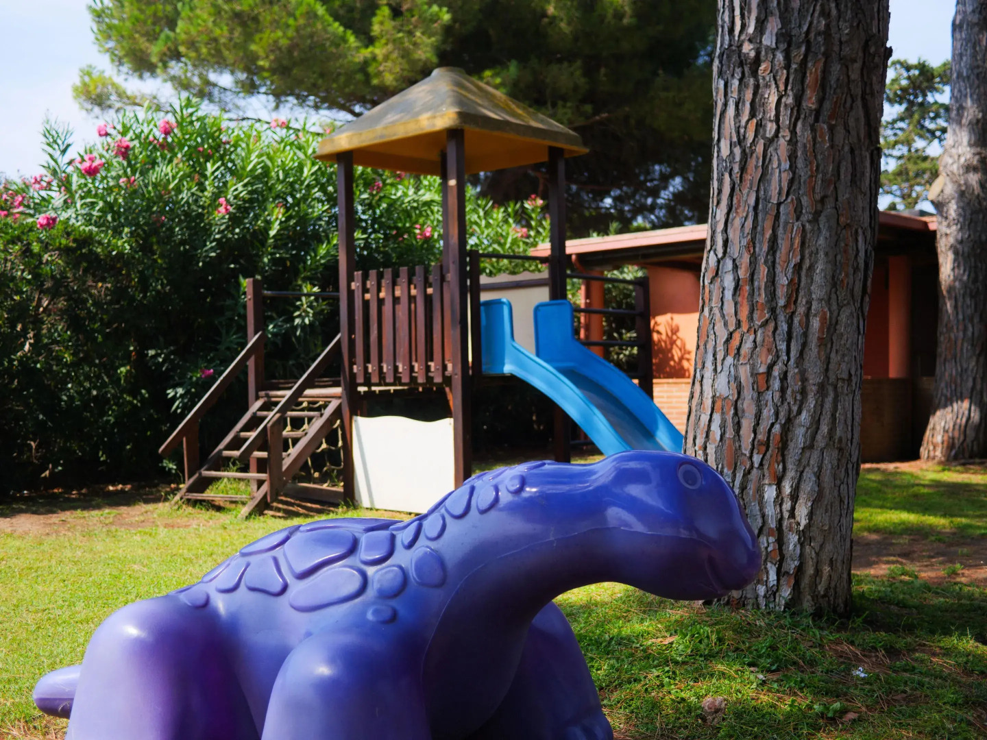 Gitavillage Club Degli Amici