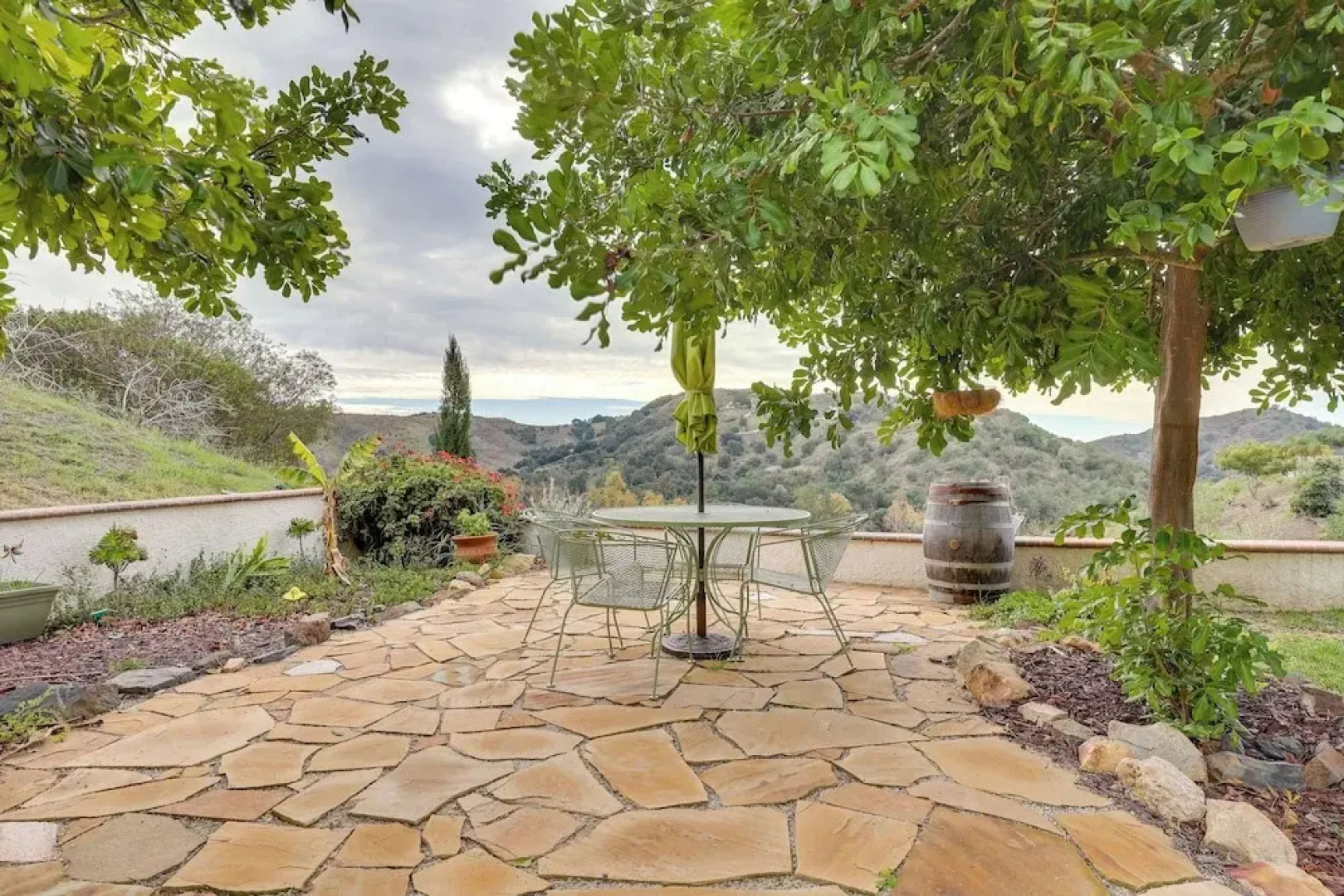 Pet-friendly Temecula Home in Wine Country!