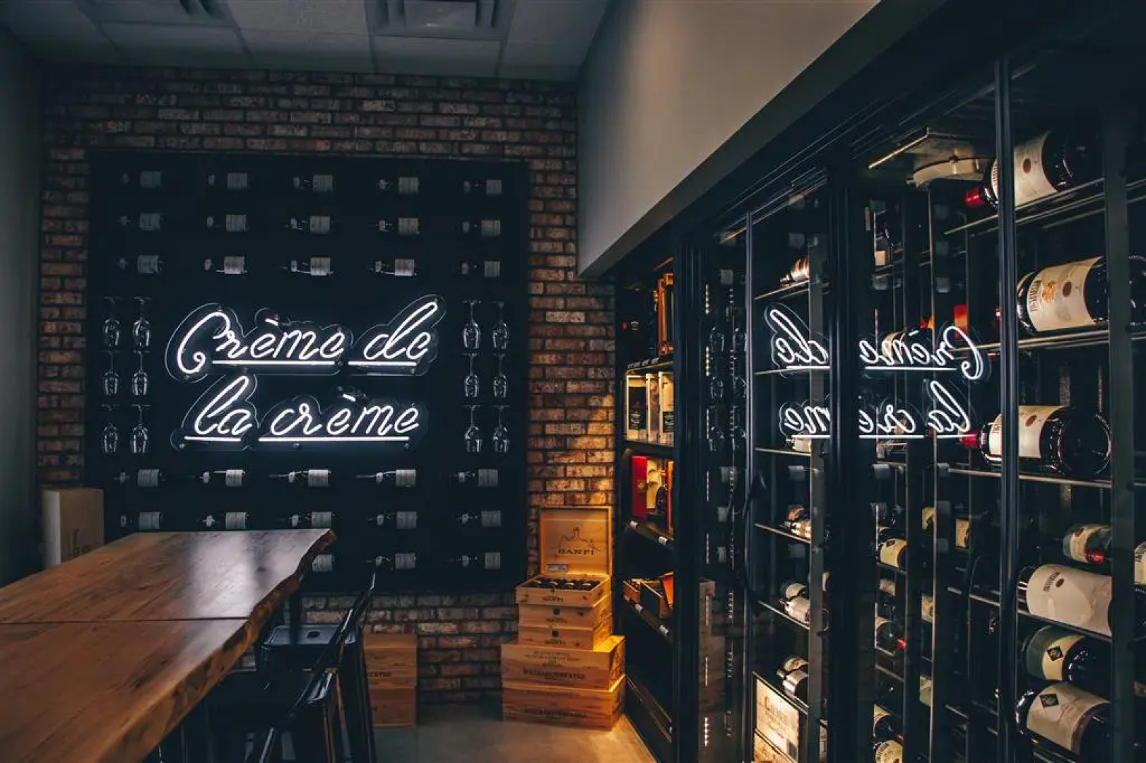 Canvas Moncton, Tapestry Collection by Hilton