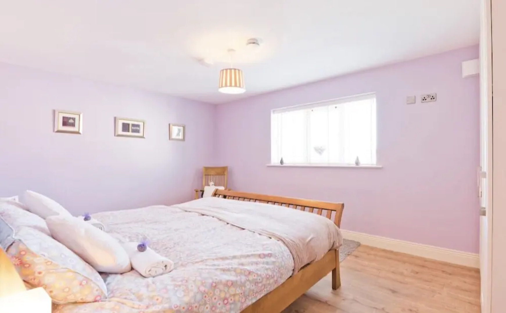 Modern Homestay Room near Dublin Airport