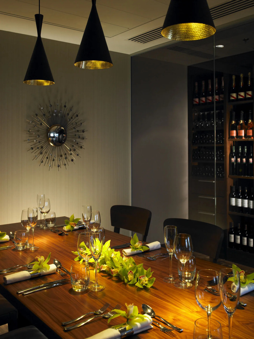 Lingfield Park Marriott Hotel & Country Club