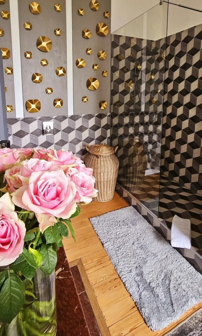 Chateau Tanesse de Tourny