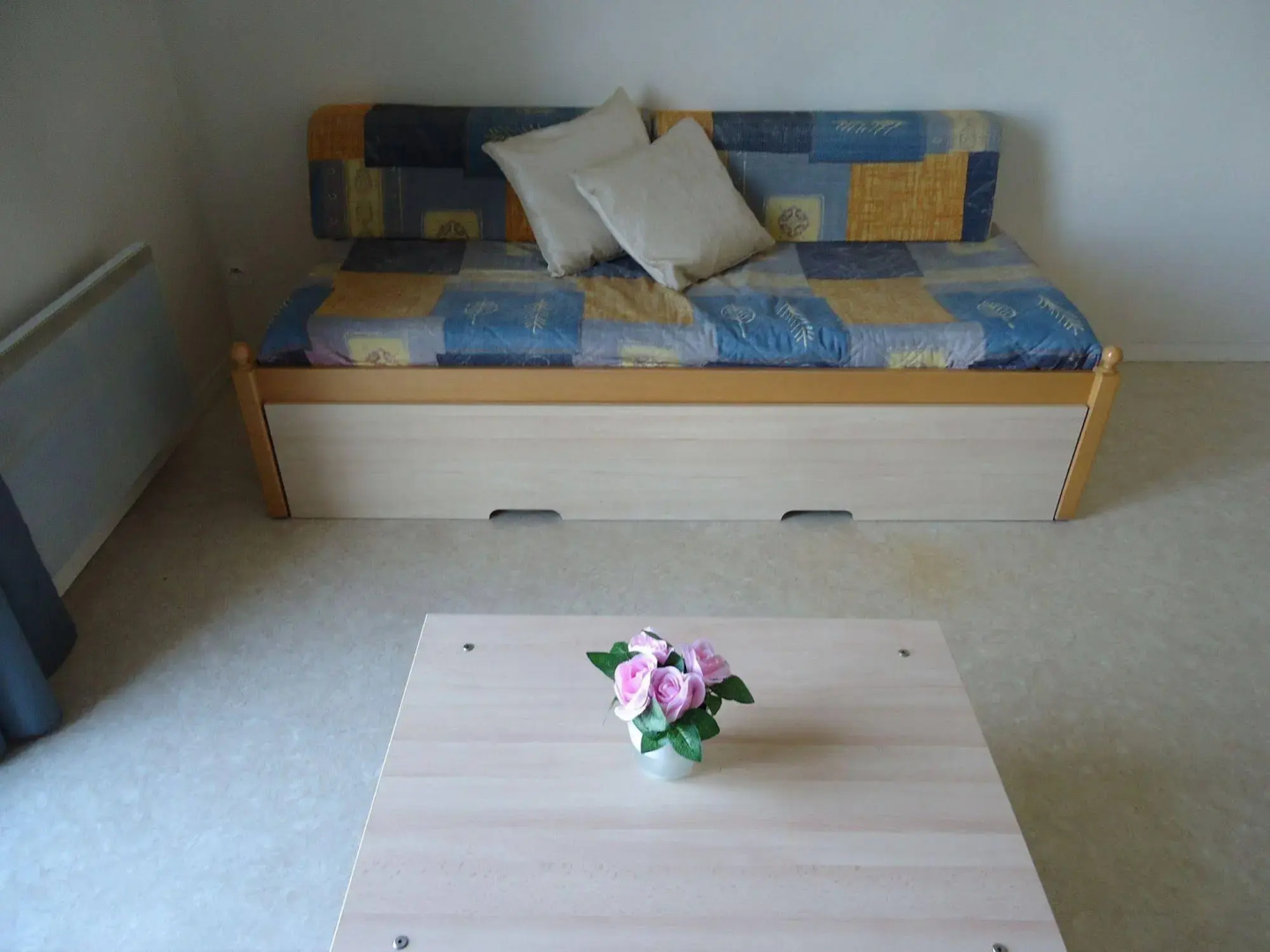 Residences de Bougainville