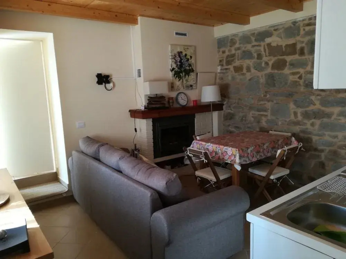 B&B Le Terre Matildiche