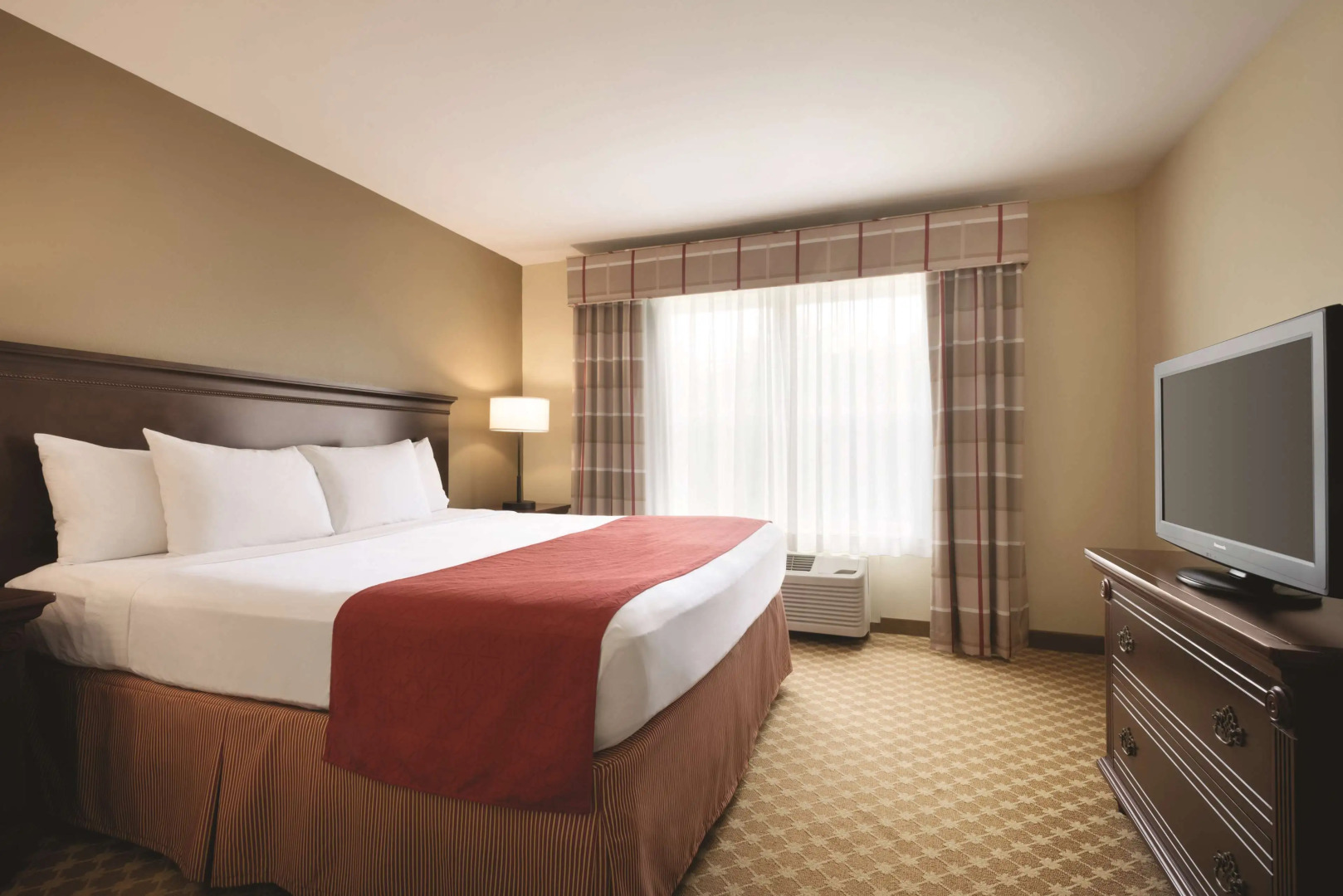 Country Inn & Suites by Radisson, Des Moines West, IA