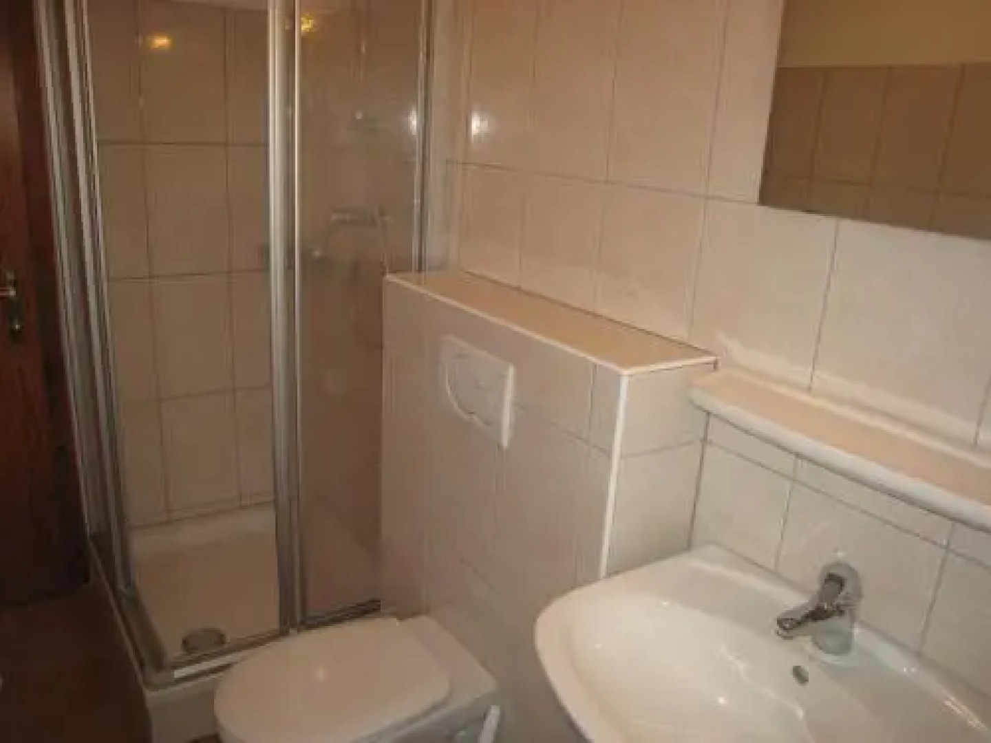 Studio Thompson by Alpen Apartments