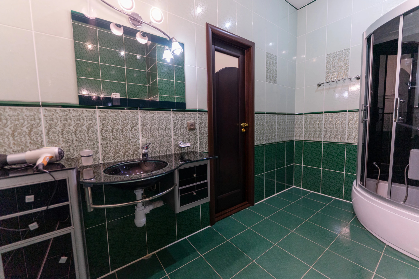 Krinitsa, Minskaja oblast'