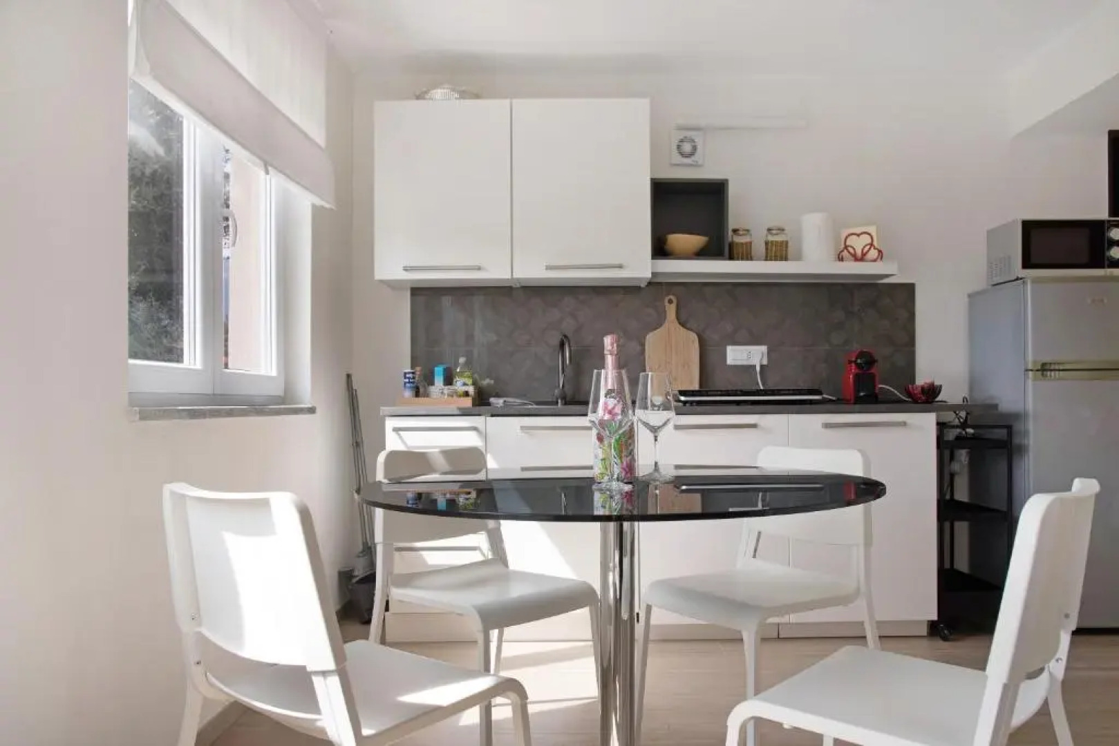 Appartamento Oliva Villa Arber