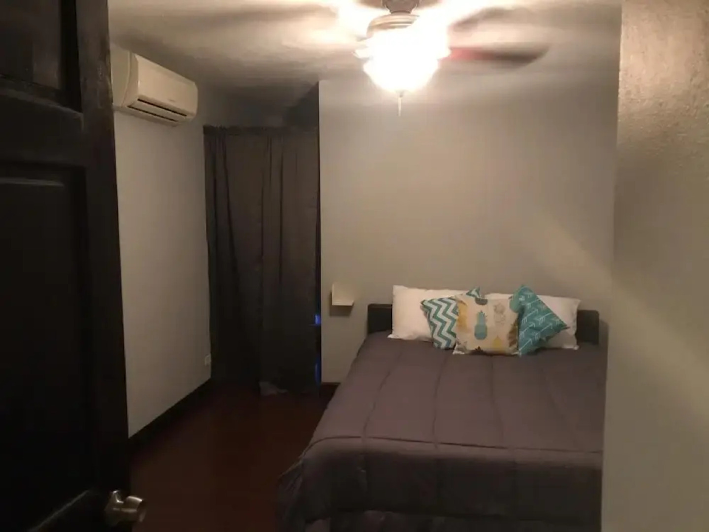 Another World Apartments