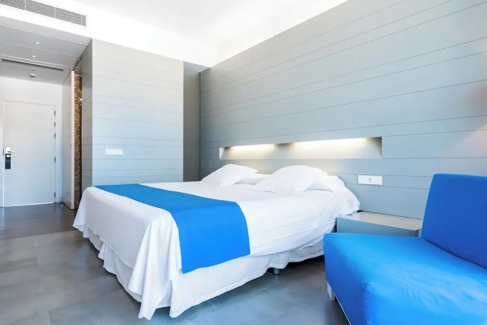 Hotel Calagrande Spa Cabodegata