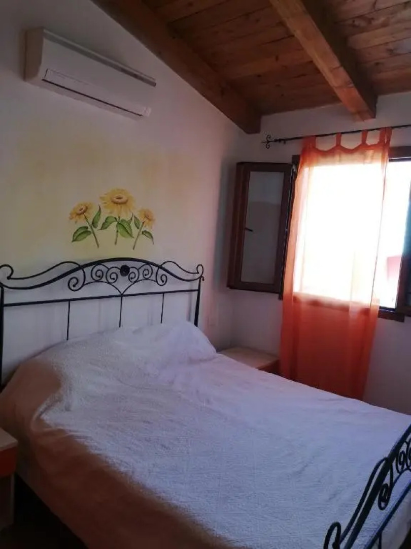 Апартаменты с великолепным видом на горы