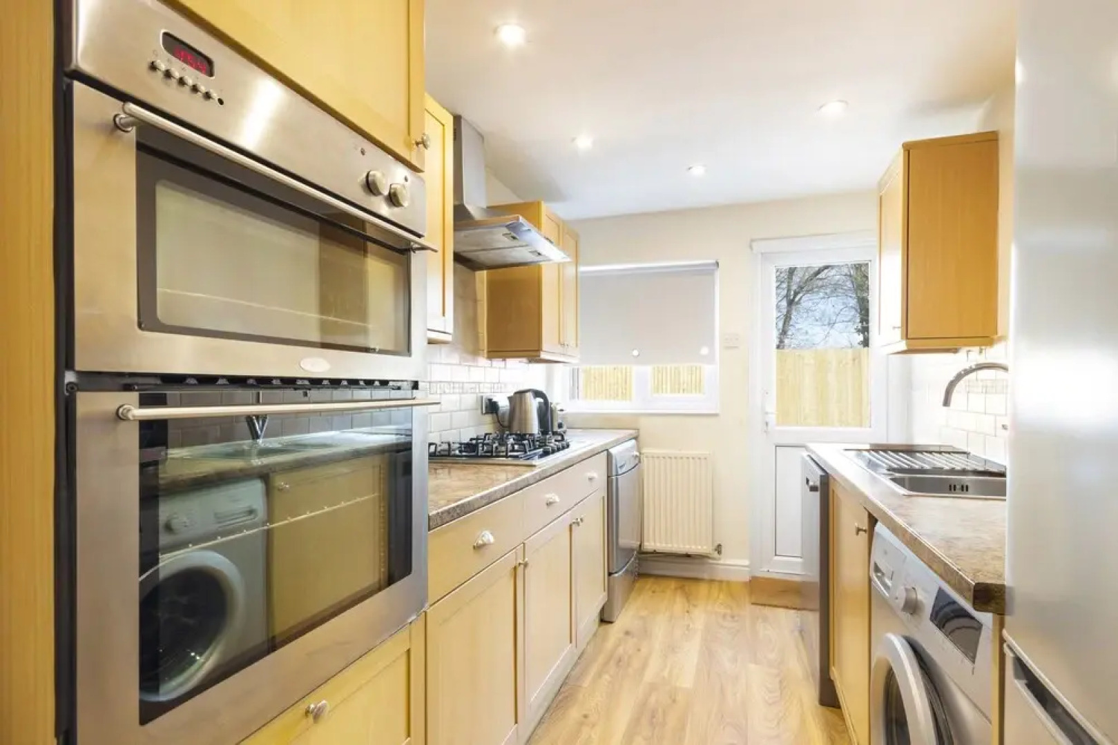 Detached 4beds - Windsor, Heathrow & London Access