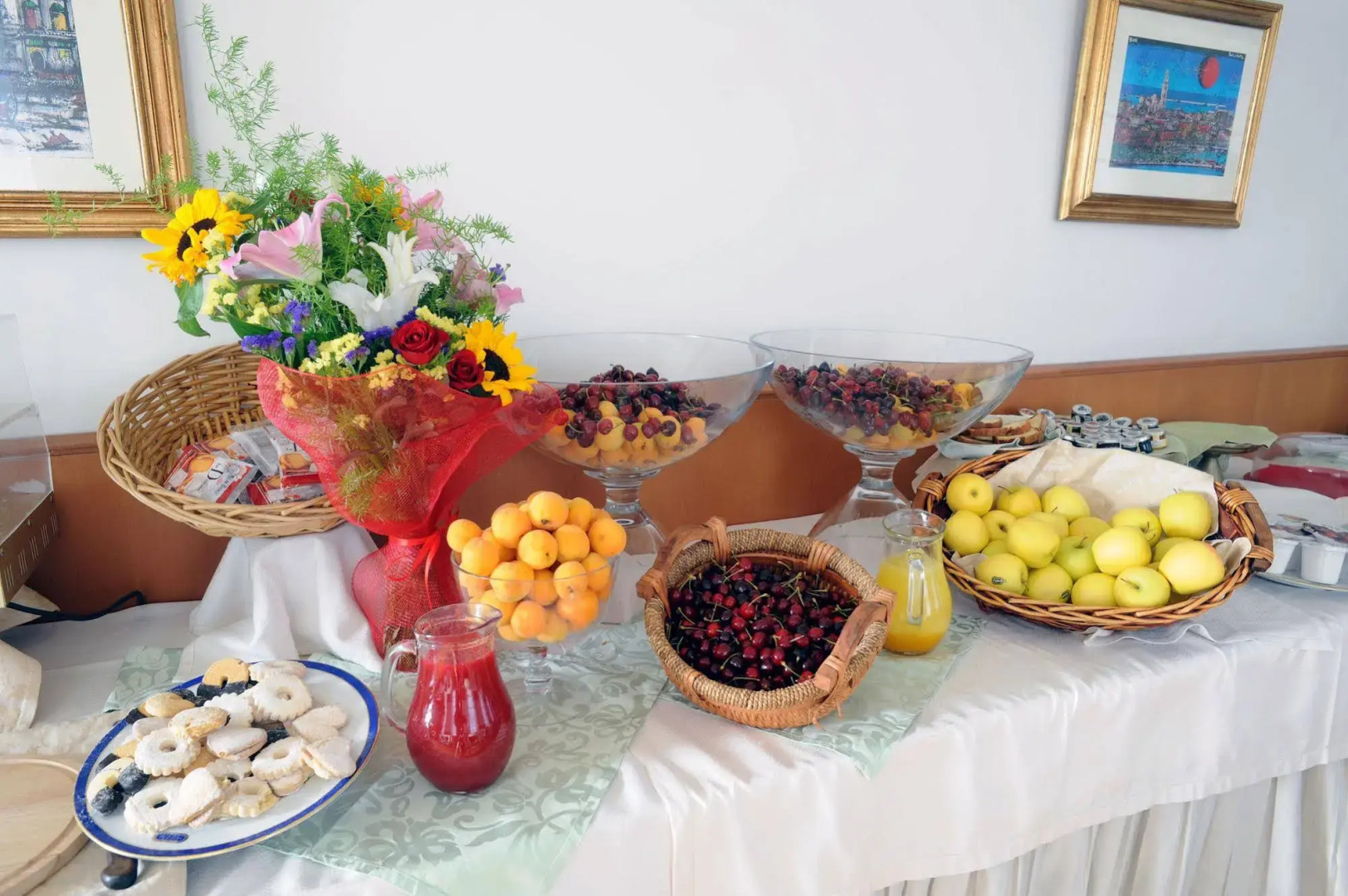 Grand Hotel Leon DOro