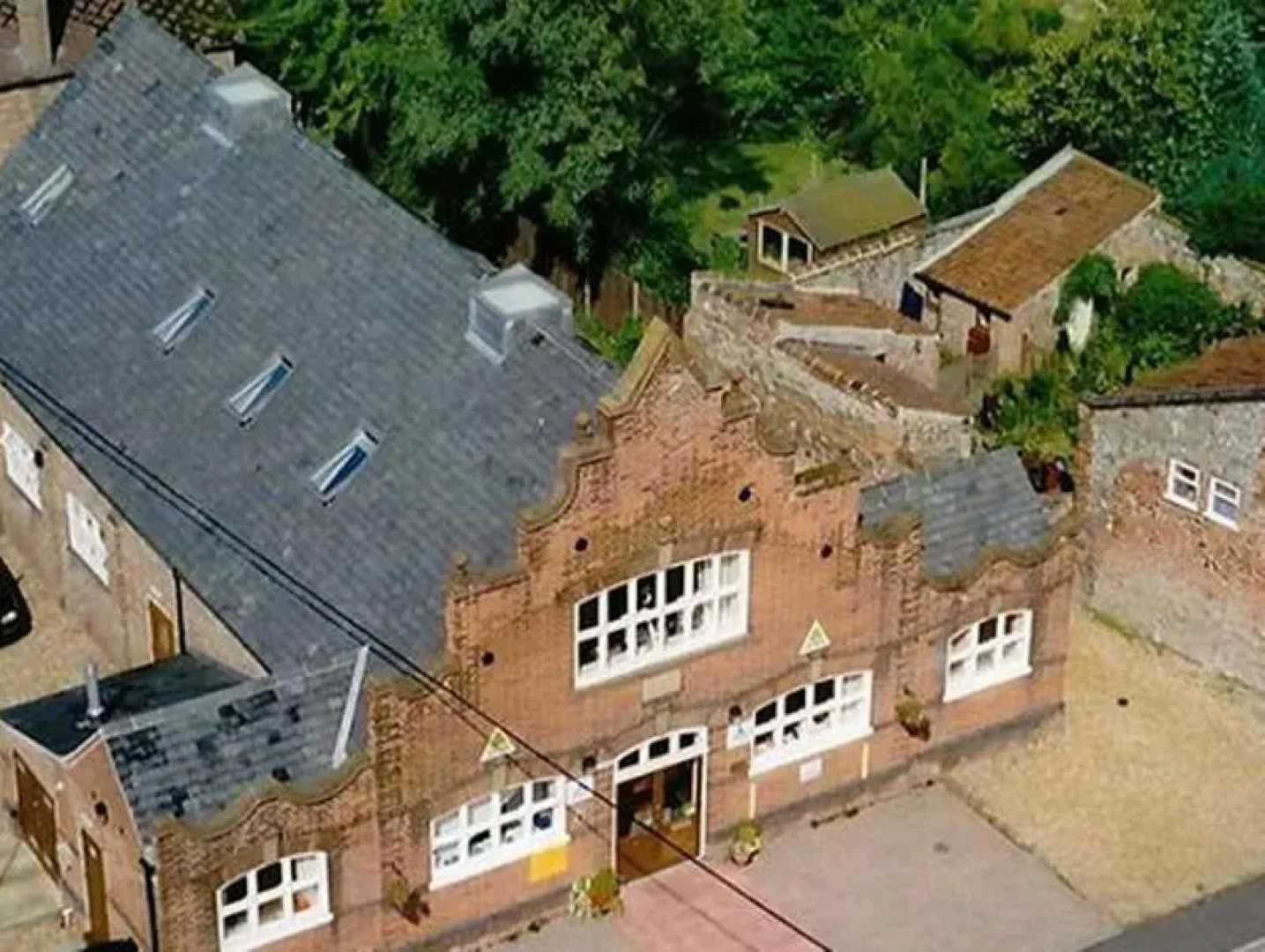 YHA Wells-next-the-sea