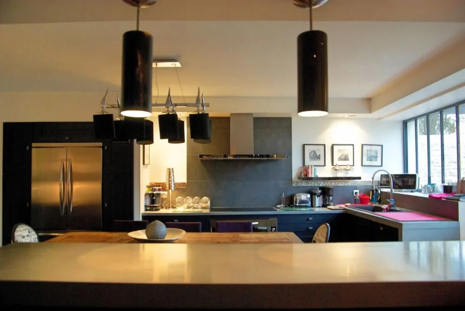 La Parenthèse Enchantée