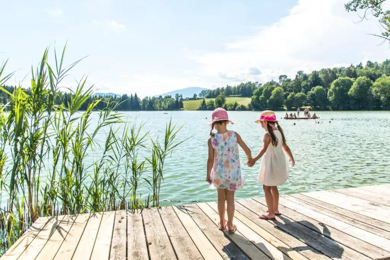 Maltschacher Seewirt