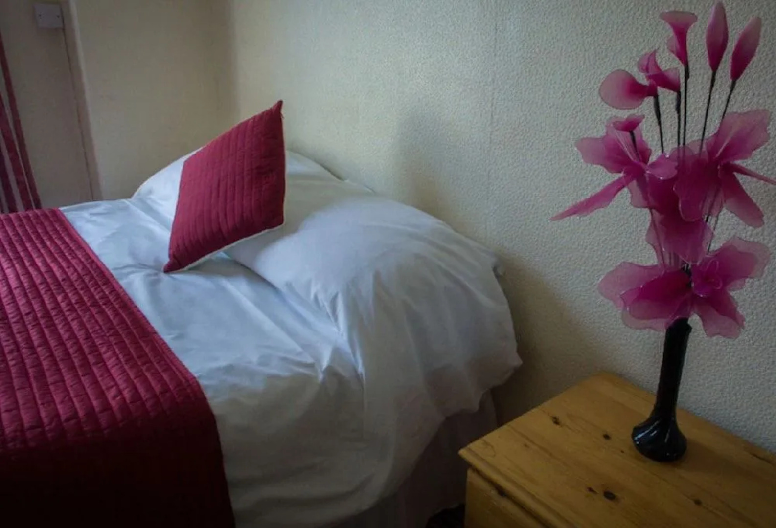 Swan Vale Lodge Hotel