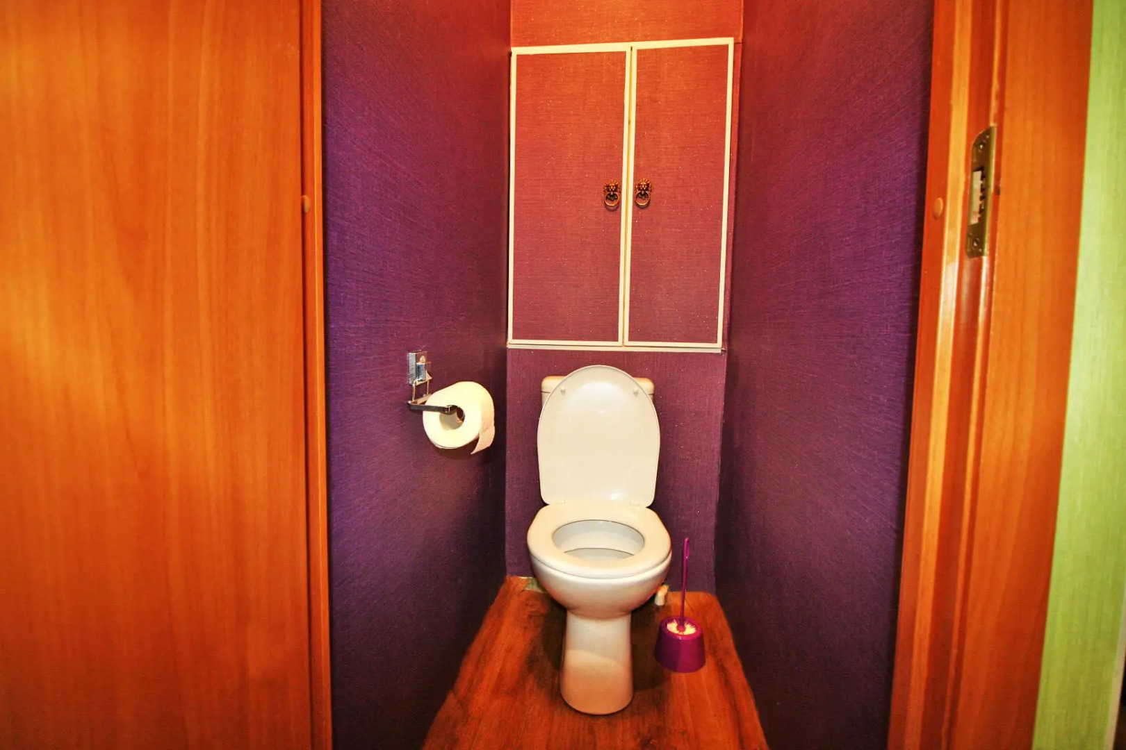 Апартаменты на проспекте Героев 4