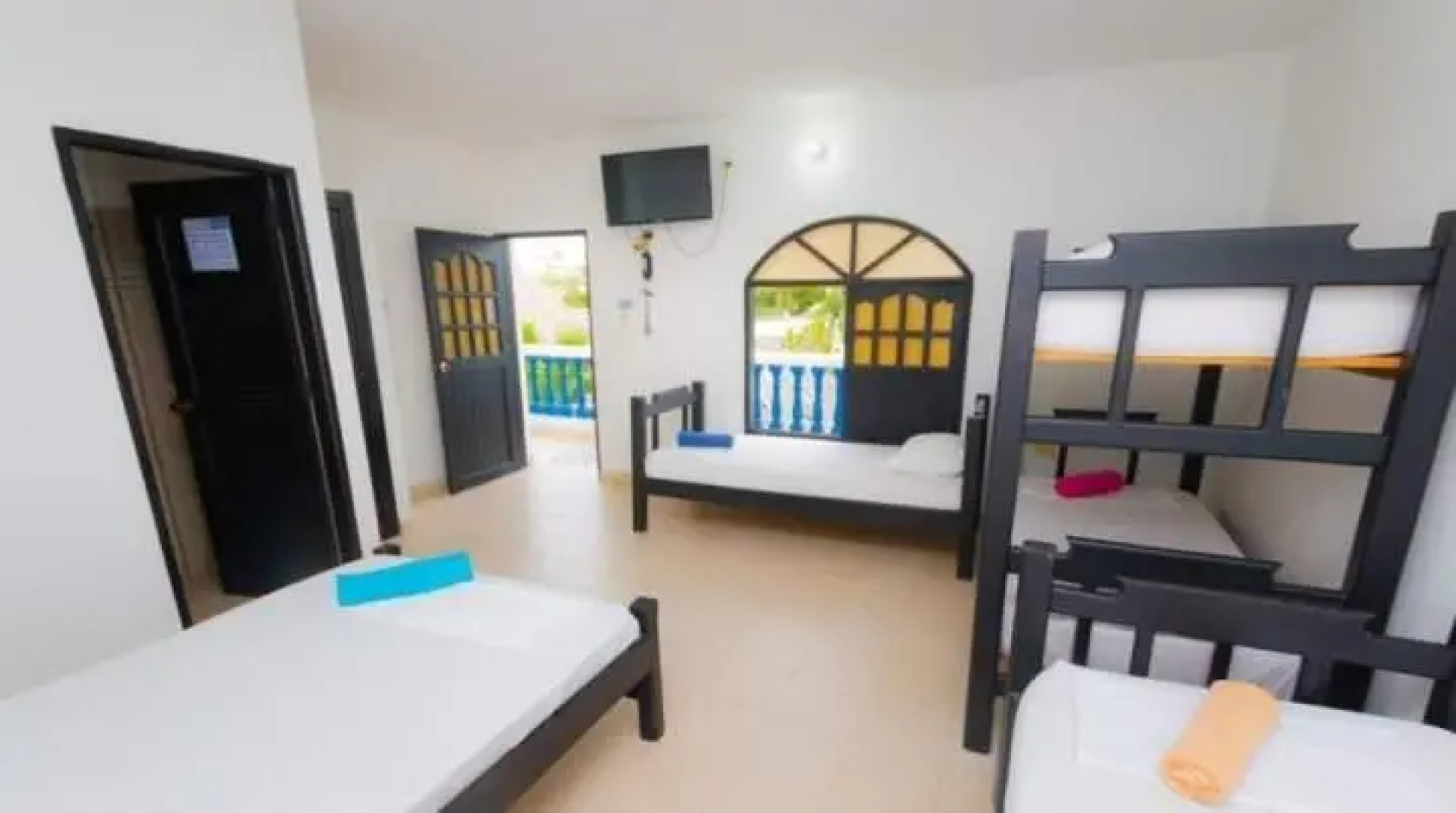 Kevin's Tolú by Bernalo Hotels